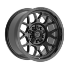 Fittipaldi FA17 17X8.5 +0 Gloss Black