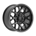 Fittipaldi FA17 18X9 +0 Gloss Black