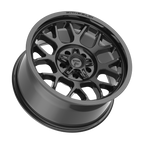 Fittipaldi FA17 18X9 +0 Gloss Black