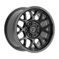 Fittipaldi FA17 18X9 +18 Gloss Black