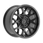 Fittipaldi FA17 18X9 +18 Gloss Black