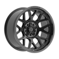 Fittipaldi FA17 20X10 -19 Gloss Black