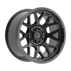 Fittipaldi FA17 20X10 -19 Gloss Black