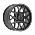 Fittipaldi FA17 20X9 +0 Gloss Black