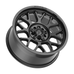 Fittipaldi FA17 20X9 +0 Gloss Black