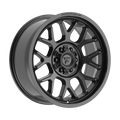 Fittipaldi FA17 20X9 +0 Gloss Black