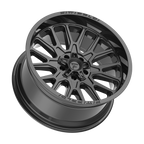 Fittipaldi FA18 20X10 -19 Gloss Black