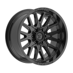 Fittipaldi FA18 20X10 -19 Gloss Black