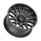 Fittipaldi FA18 20X10 -19 Gloss Black