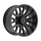 Fittipaldi FA18 20X10 -19 Gloss Black