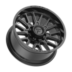 Fittipaldi FA18 20X10 -19 Gloss Black