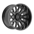 Fittipaldi FA18 20X12 -44 Gloss Black
