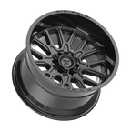 Fittipaldi FA18 20X12 -44 Gloss Black
