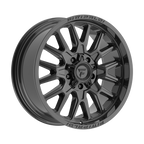 Fittipaldi FA18 20X9 +0 Gloss Black