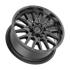 Fittipaldi FA18 20X9 +0 Gloss Black