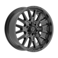 Fittipaldi FA18 20X9 +18 Gloss Black