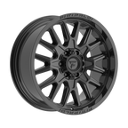 Fittipaldi Off Road FA18B 20x9 +0 Gloss Black