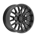 Fittipaldi FA18 20X9 +18 Gloss Black