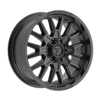 Fittipaldi FA18 20X9 +18 Gloss Black