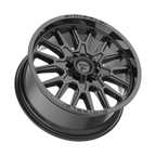 Fittipaldi Off Road FA18B 20x9 +0 Gloss Black