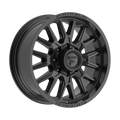 Fittipaldi FA18 20X9 +18 Gloss Black