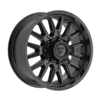 Fittipaldi FA18 20X9 +18 Gloss Black