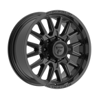 Fittipaldi Off Road FA18BM 20x9 +0 Gloss Black Milled