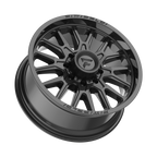 Fittipaldi Off Road FA18BM 20x9 +0 Gloss Black Milled