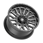 Fittipaldi FA18 20X10 -19 Gloss Black Milled