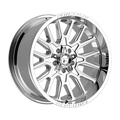 Fittipaldi FA18 20X10 -19 Mirror Coat