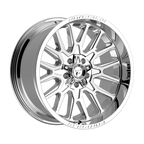 Fittipaldi FA18 20X10 -19 Mirror Coat