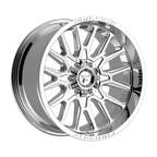 Fittipaldi FA18 20X10 -19 Mirror Coat