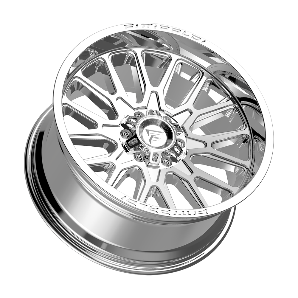 Fittipaldi FA18 20X10 -19 Mirror Coat
