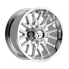Fittipaldi FA18 20X10 -19 Mirror Coat