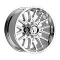 Fittipaldi FA18 20X10 -19 Mirror Coat