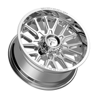Fittipaldi FA18 20X10 -19 Mirror Coat