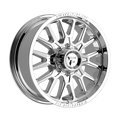 Fittipaldi FA18 20X9 +18 Mirror Coat