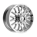 Fittipaldi FA18 20X9 +18 Mirror Coat