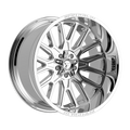 Fittipaldi FA18 22x12 -44 Mirror Coat