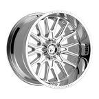 Fittipaldi FA18 22X12 -44 Mirror Coat