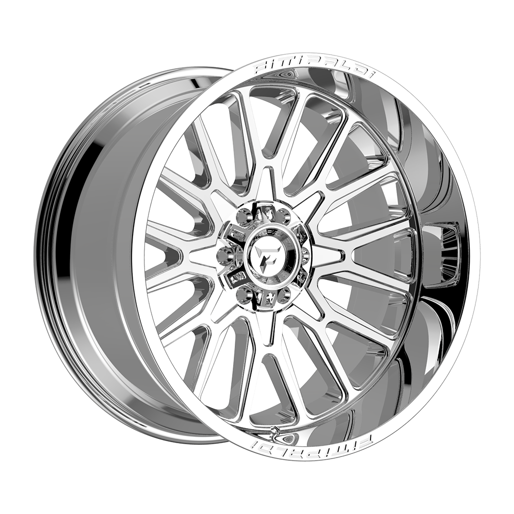 Fittipaldi FA18 22X12 -44 Mirror Coat
