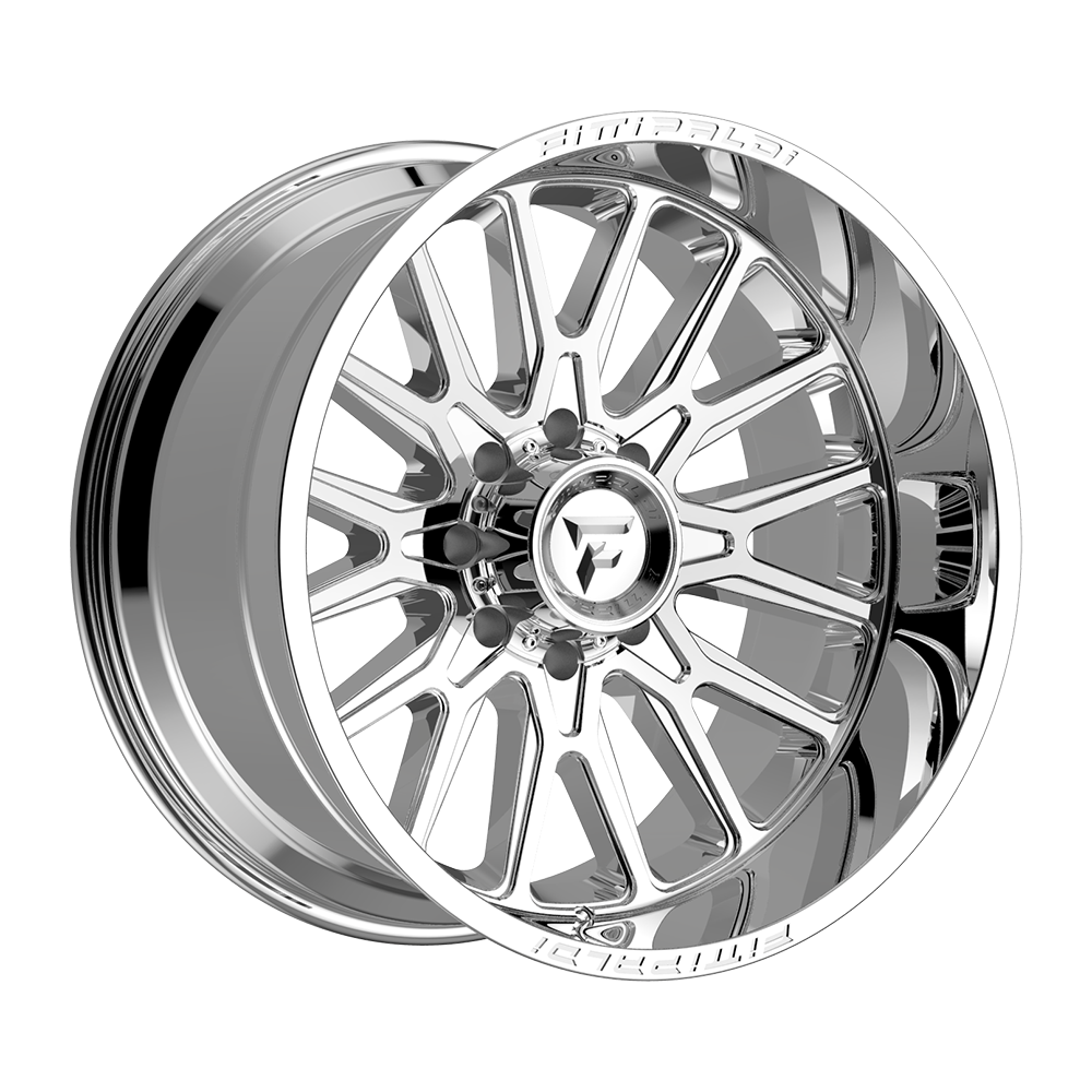 Fittipaldi FA18 22X12 -44 Mirror Coat