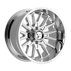 Fittipaldi FA18 22X12 -44 Mirror Coat