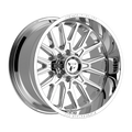 Fittipaldi FA18 22X12 -44 Mirror Coat