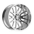 Fittipaldi Off Road FA18MC 24x12 -44 Mirror Coat