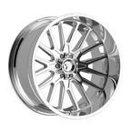 Fittipaldi Off Road FA18MC 24x12 -44 Mirror Coat