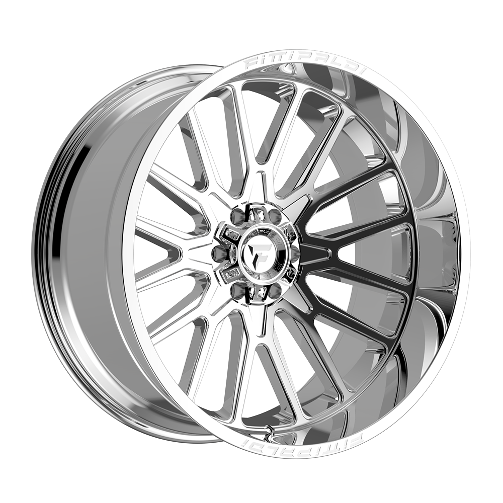 Fittipaldi Off Road FA18MC 24x12 -44 Mirror Coat