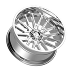 Fittipaldi Off Road FA18MC 24x12 -44 Mirror Coat