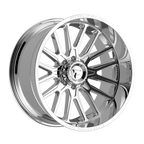 Fittipaldi Off Road FA18MC 24x12 -44 Mirror Coat