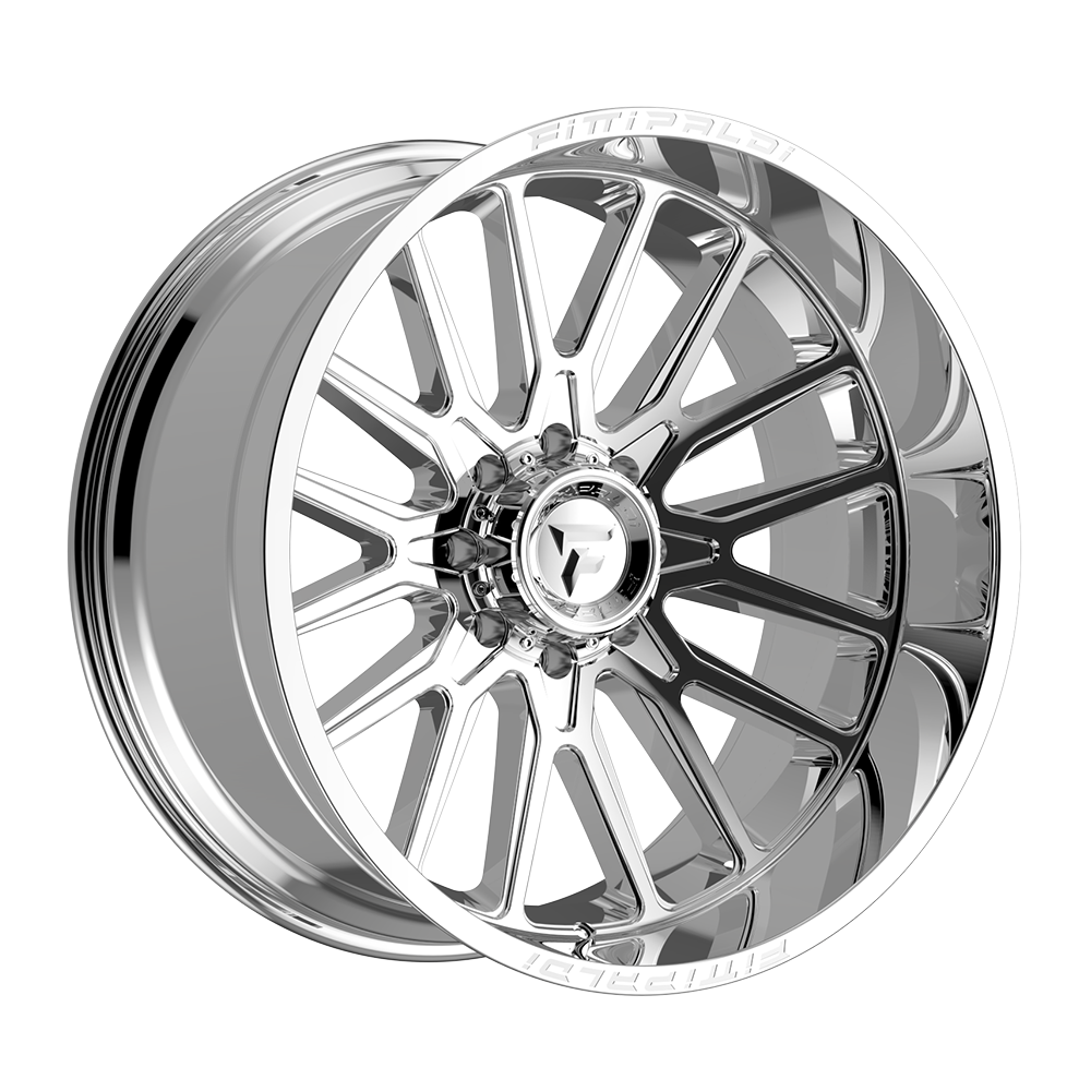 Fittipaldi Off Road FA18MC 24x12 -44 Mirror Coat
